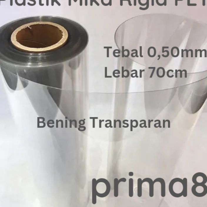 

Kenyamanan tak tertandingi gaya tak terlupakan Plastik Mika Kaku Rigid PET Clear Bening 5 5 5 mm Lebar 7cm Tutup Hantaran Seserahan Sourvenir Meteran