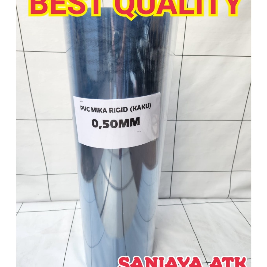 

Inovasi fashion yang membuat perbedaan Plastik Mika Kaku Rigid PVC Clear Bening Tebal 5 mm Lebar 7cm Mika Hantaran Kotak Seserahan Sourvenir Mika Meteran