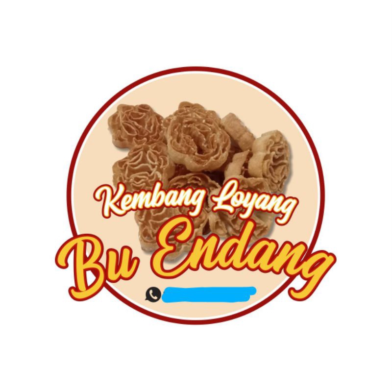 

Kembang Goyang Wijen Medan 1kg ( BEST SELLER ) 1000gram