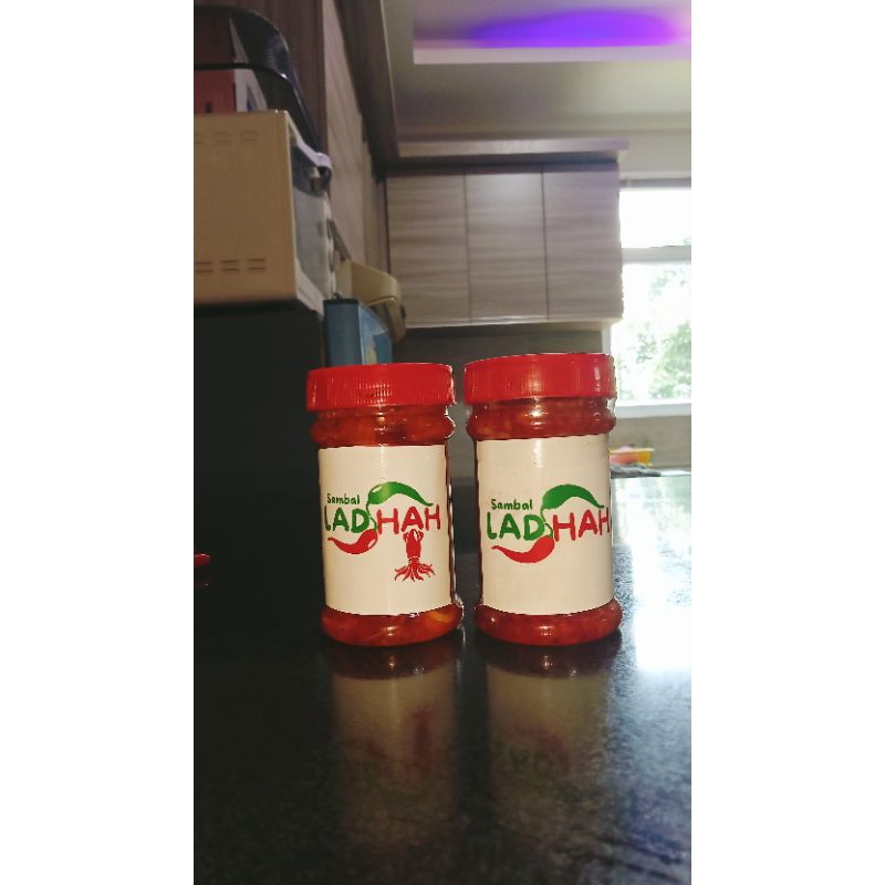

SAMBAL BAWANG ORIGINAL PEDAS 150 GR( BELI 2)
