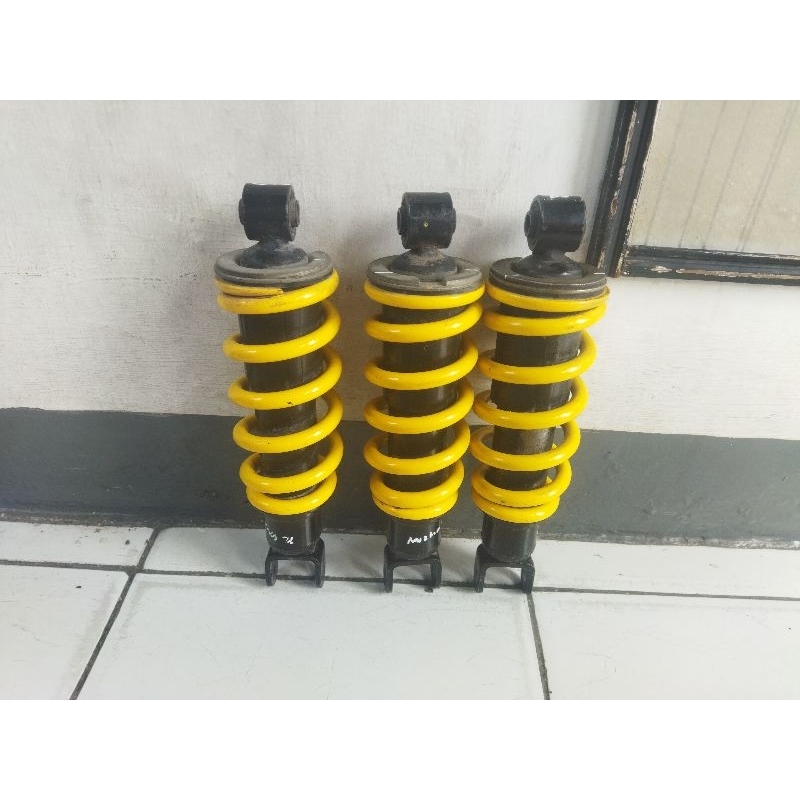 SHOCK BELAKANG VIXION NEW