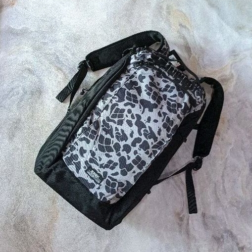 tas punggung Insight original