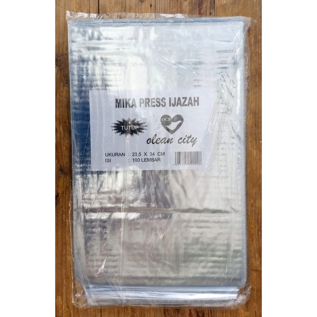 

Plastik Pres Mika (10 pcs)