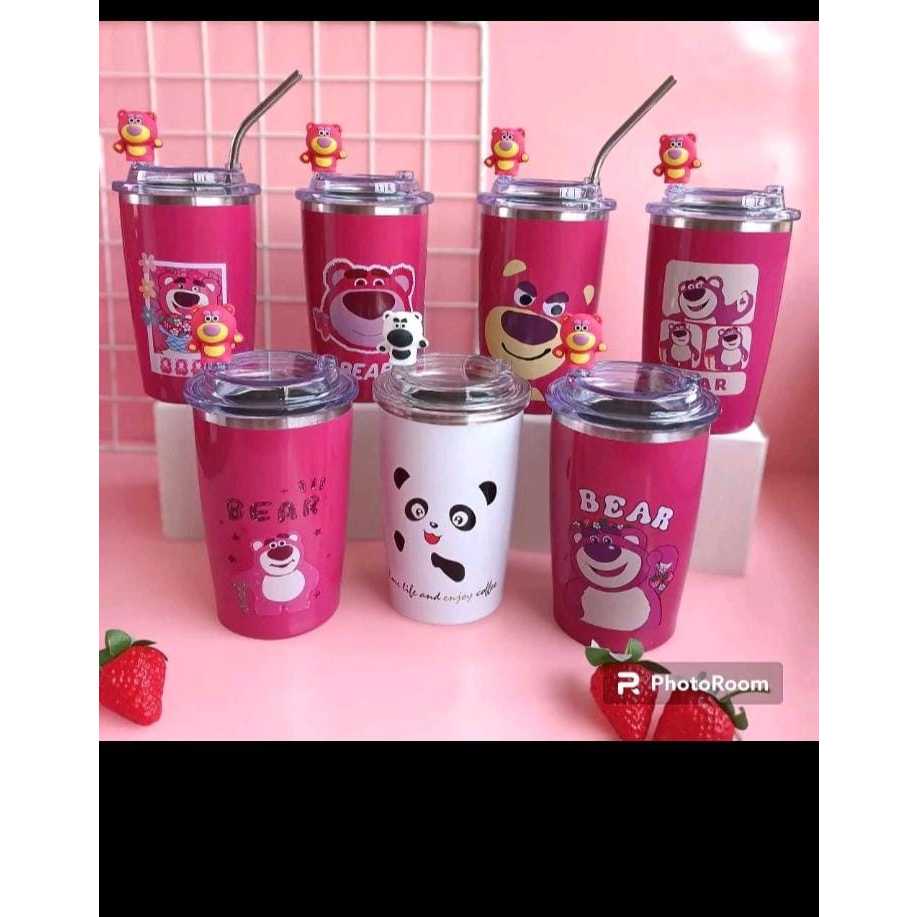 tumbler lotso