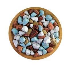 

Coklat Kerikil | Coklat Batu 250gr 100% Original