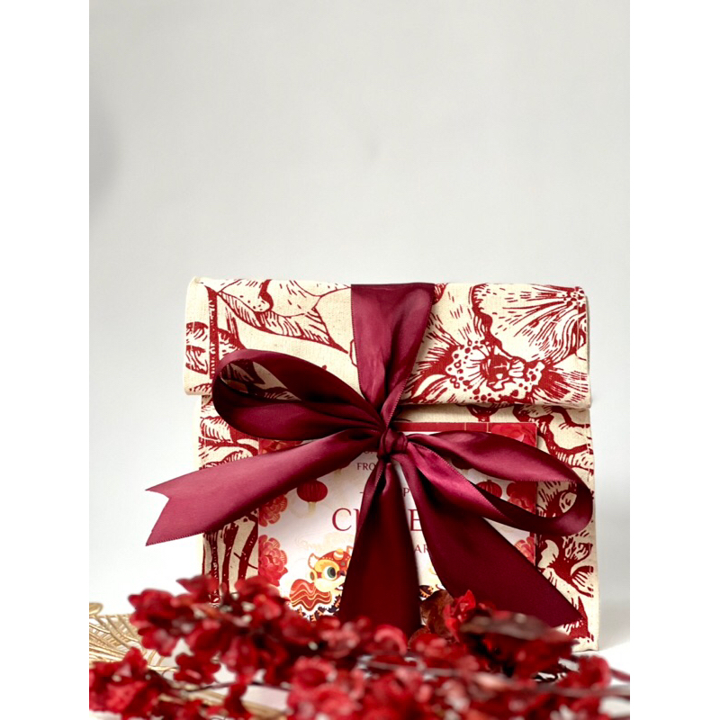 

LUNAlites CNY Hampers / Imlek / Chinese New Year