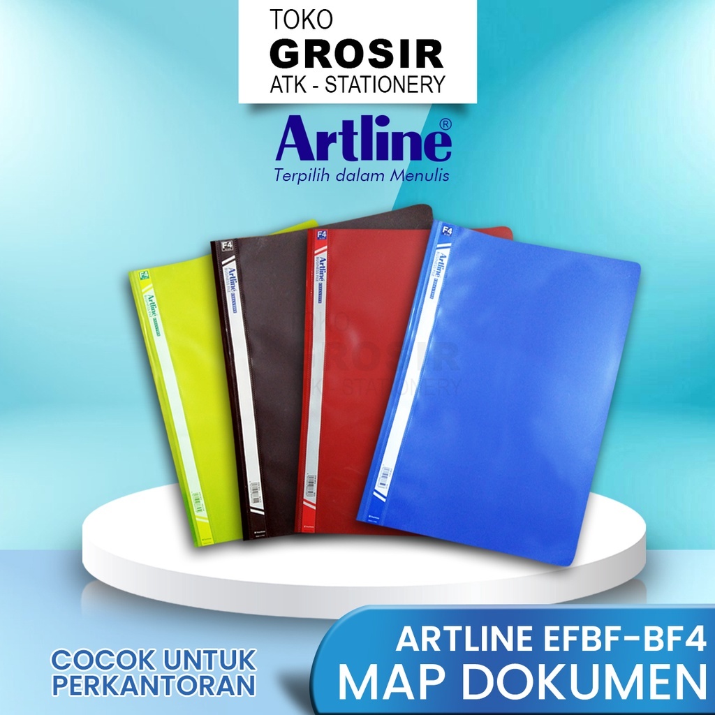 

GROSIR ARTLINE Business File Executive EFBF-BF4