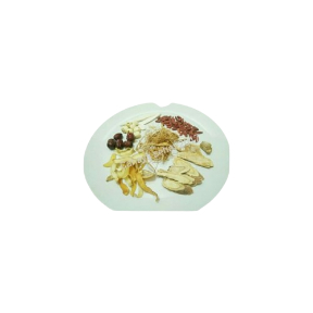 

TIM AYAM / SUP HERBAL (qing bo teng)