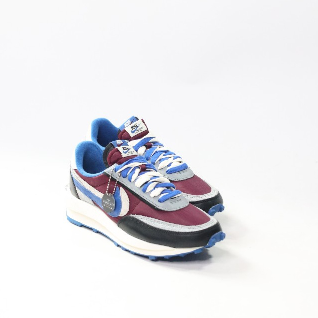 Nike Sacai Undercover Night Maroon Team Royal (100% Authentic)