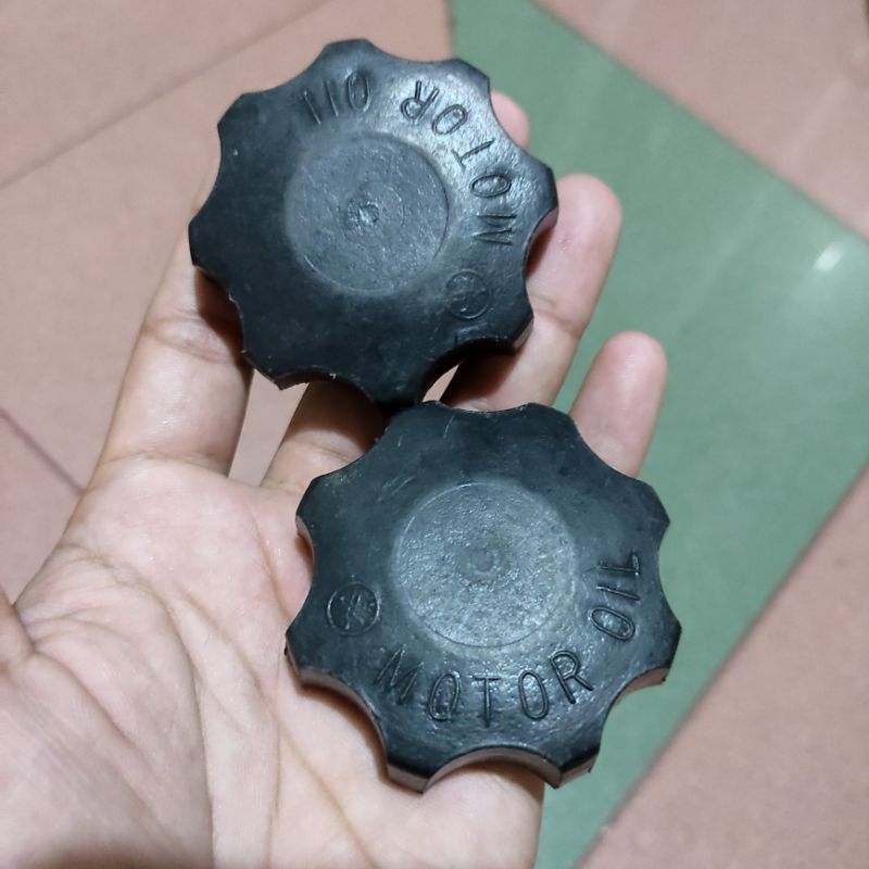 tutup oli samping yamaha v80 v75