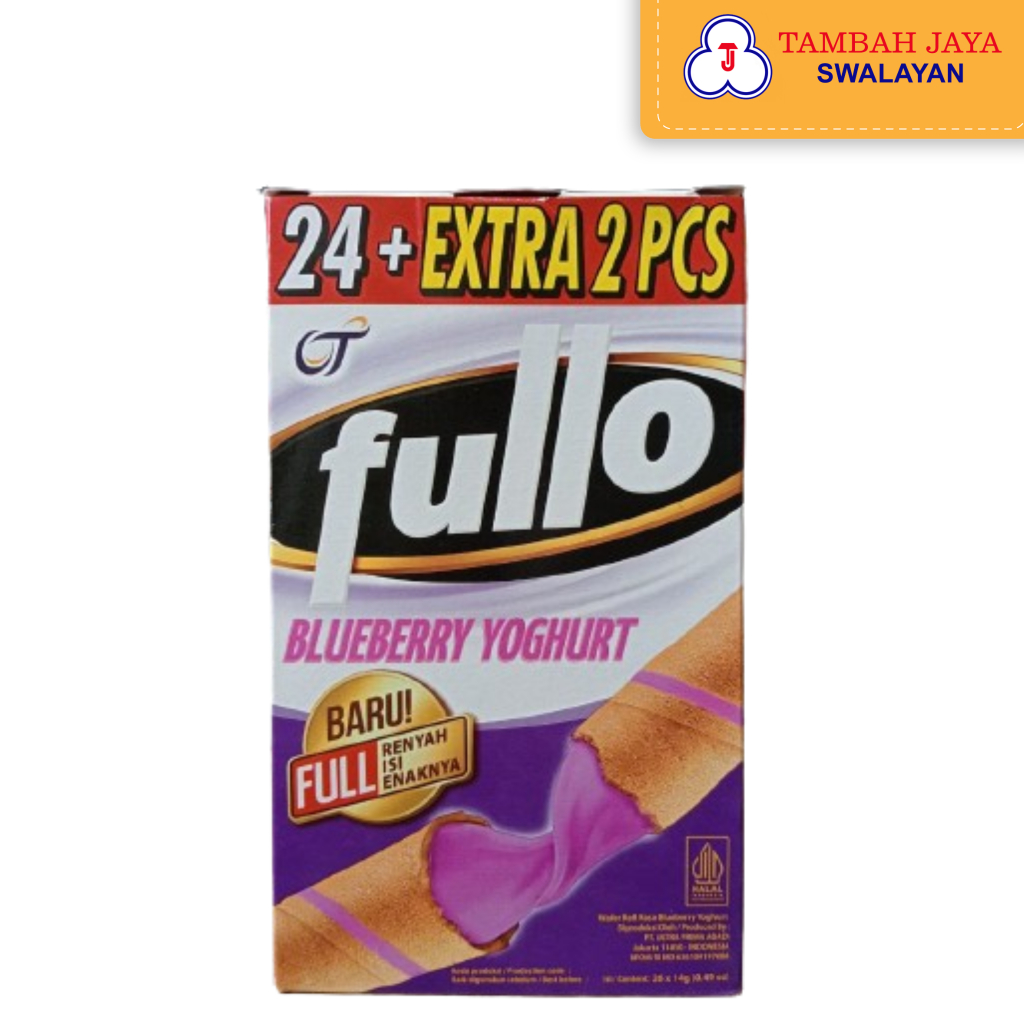 Harga fullo blueberry yogurt Terbaru Jul 2026 | BigGo Indonesia