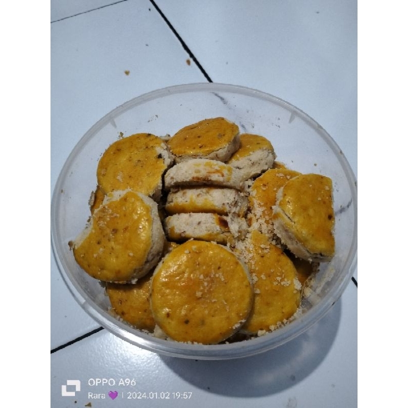 

kue kacang