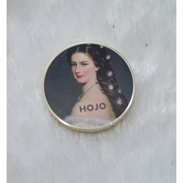 PRELOVED HOJO Blush Natural Good Looks