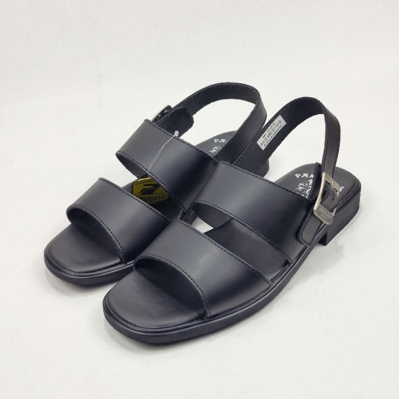 Pakalolo 1904..sandal pria sandal sepatu sandal kulit