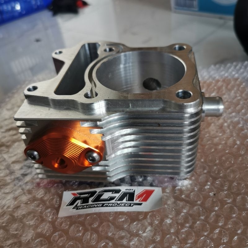 Blok Block Billet Honda Vario 125 150 PCX ADV