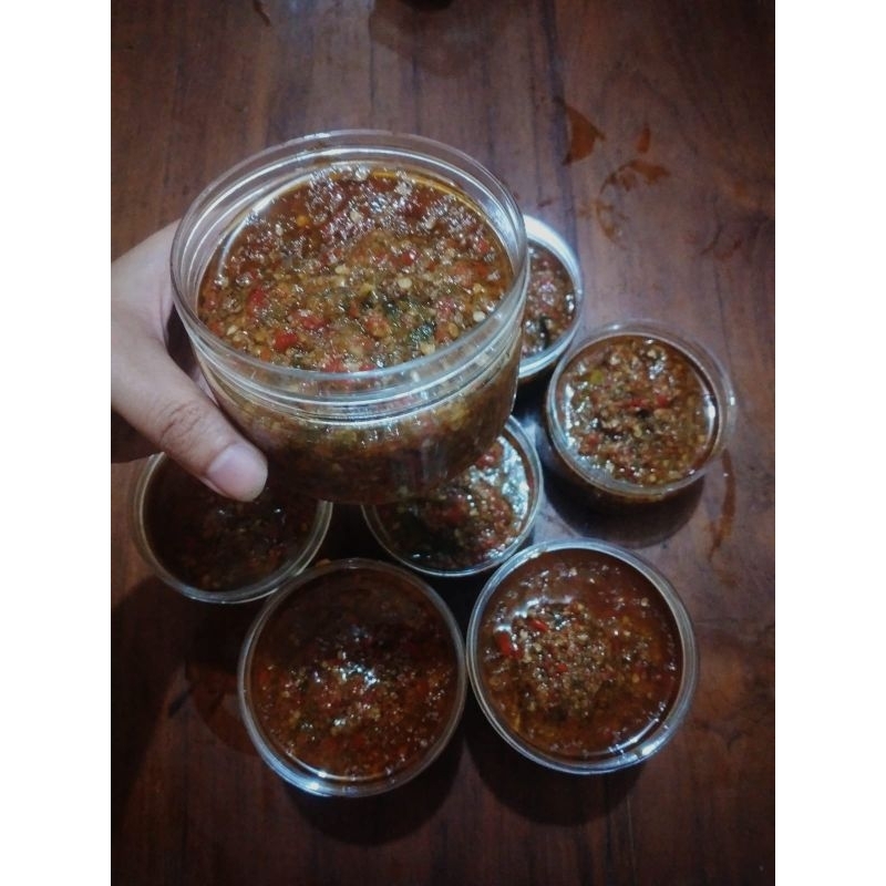 

sambal bawang