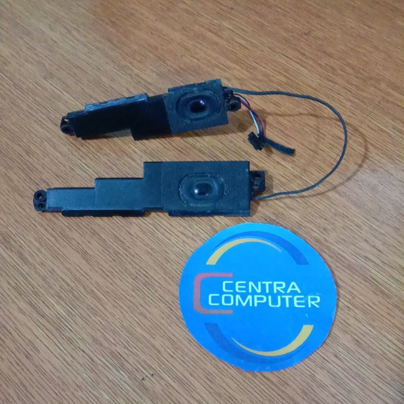 Speaker Original Laptop Lenovo Thinkpad X131e Bandung