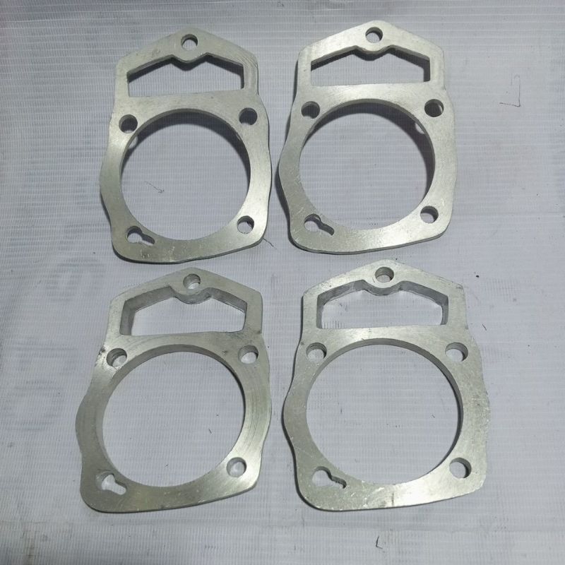 packing stroke almunium gl MP Tiger/paking blok gl MP Tiger