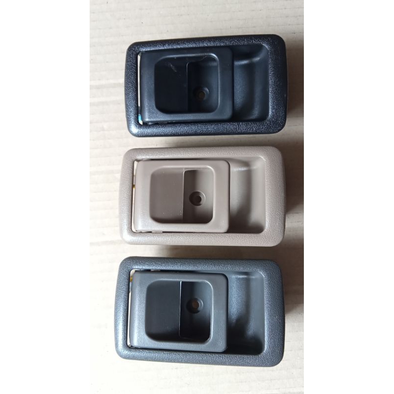 Handle Dalam Kijang Kapsul Handel Pintu Dalam Kijang Kapsul