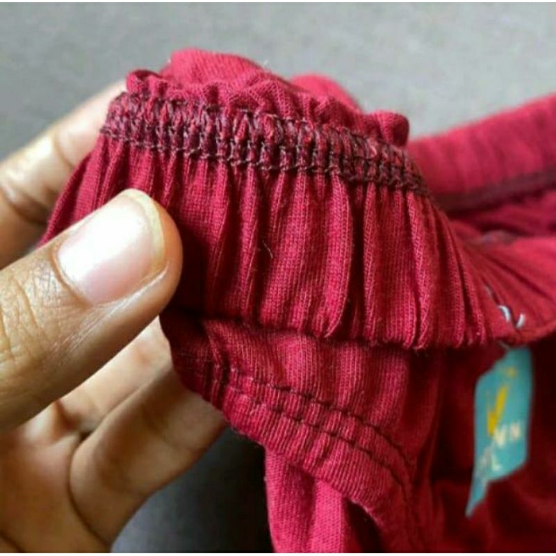 CD anak katun CD polos anak celana dalam anak tayo cd anak murah