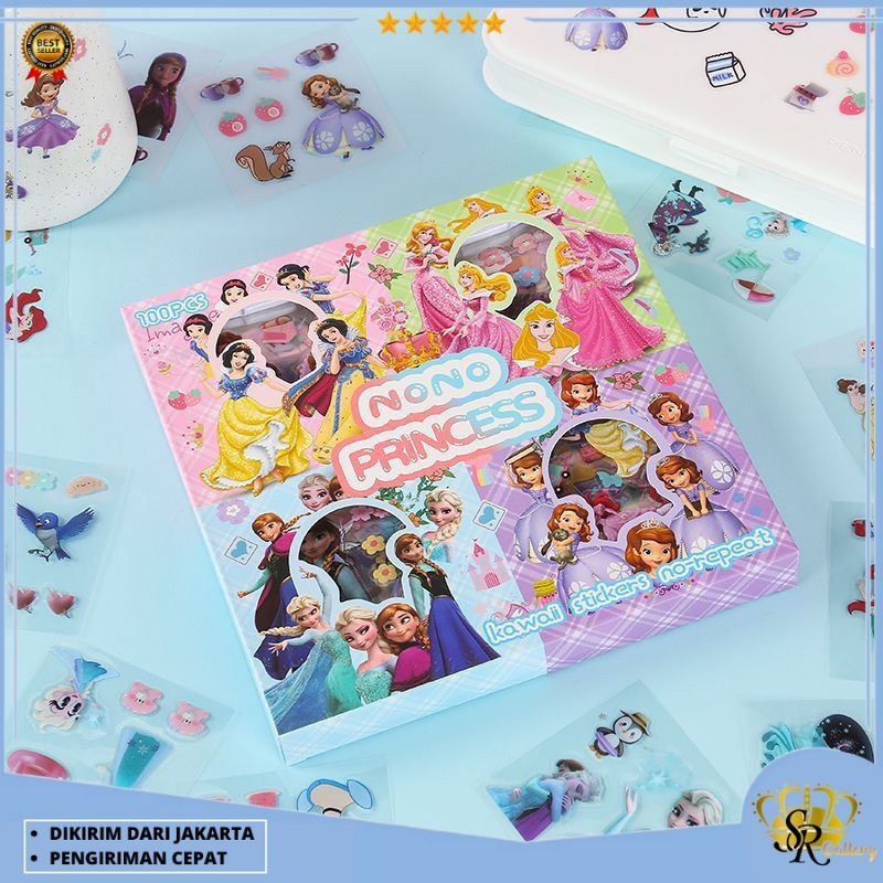 

Sticker MOMO Isi 100 Lembar Stiker Waterproof Botol Minum Tumblr Kartun Viral Lucu Korea DIY/Stiker Aesthetic DIY Buku Diary / Stiker Tumblr / Stiker Deco / Stiker Hp Laptop SR