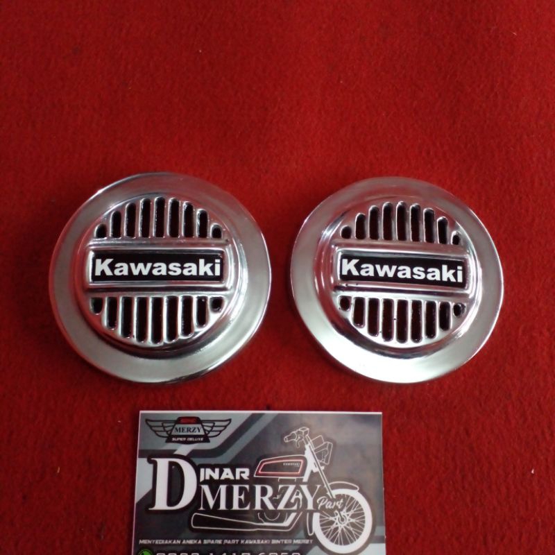 cover klakson binter merzy repro