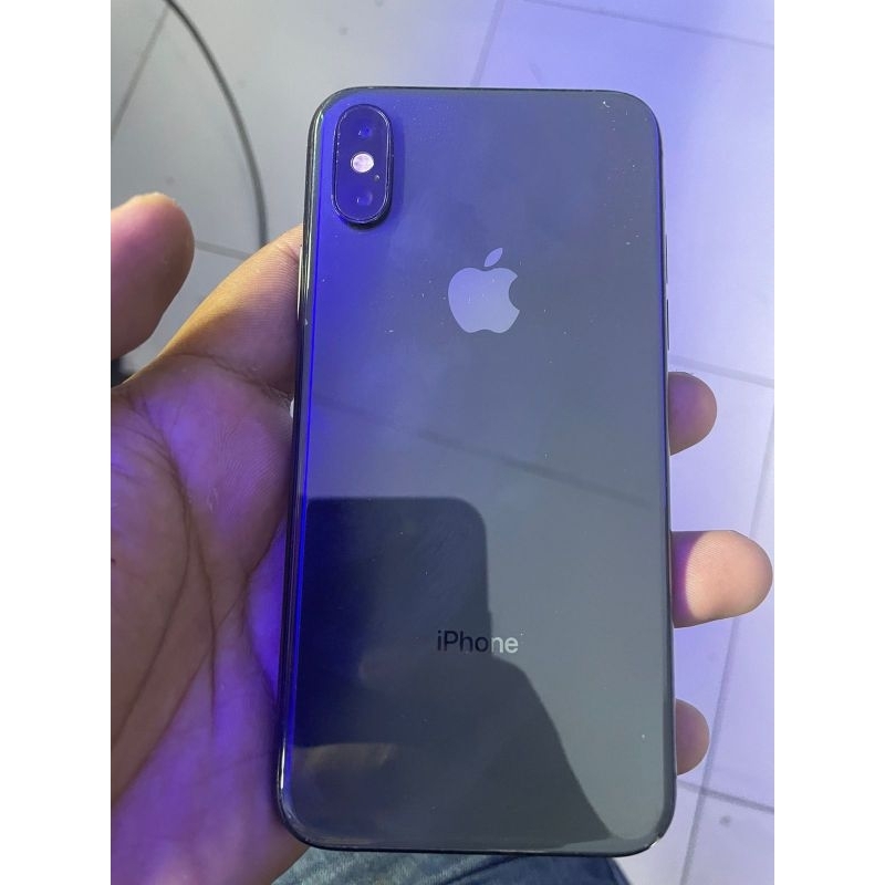 iphone XS 64GB