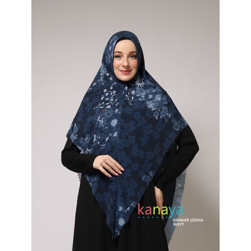 KHIMAR JODHA - Digital Printing by ORIGINAL KANAYA
