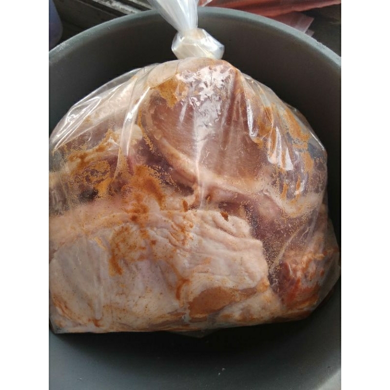 

Ayam Fried Chicken