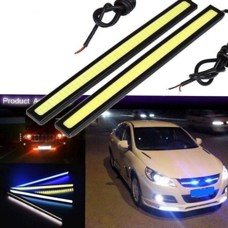 led dc 12 v led strip led COB 12volt