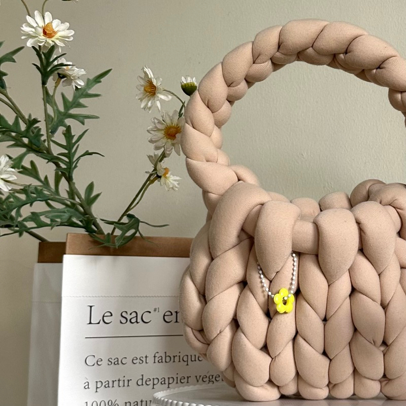 BOW BAG pinterest HEAL THE BUNNY