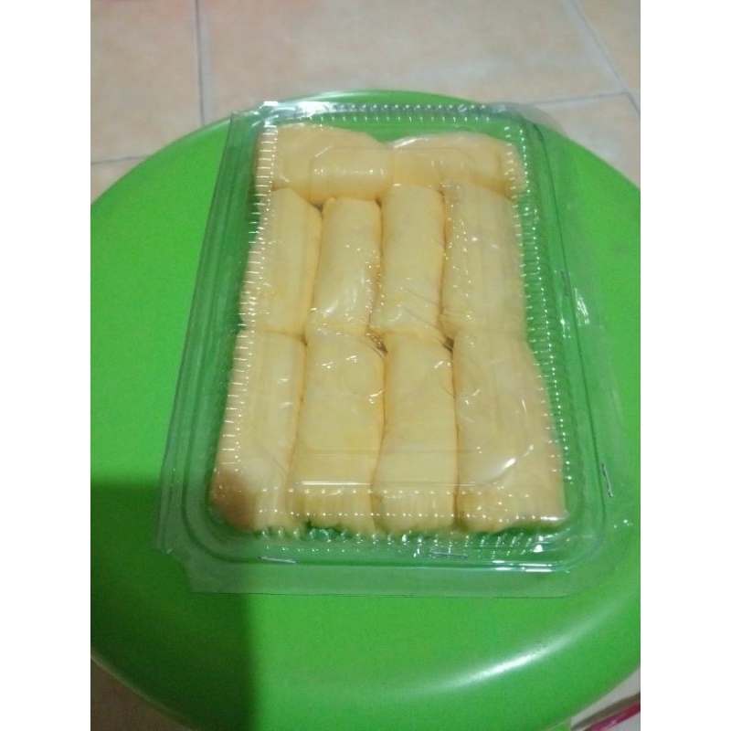 

margarin isi 10 pcs