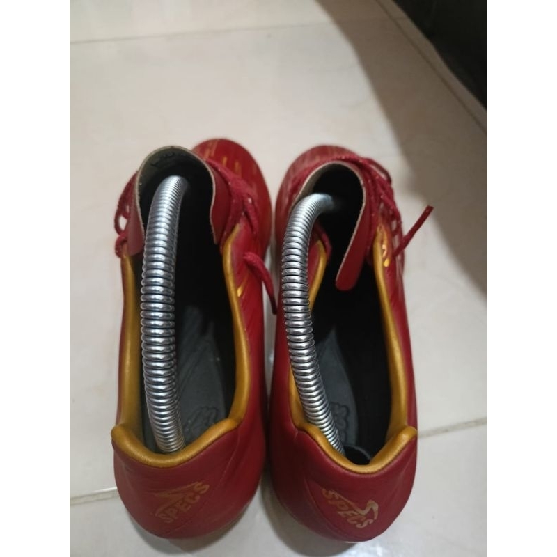 Specs Ls lightspeed reborn maroon
