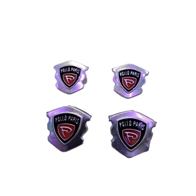 Logo Tas / Aksesoris tas / Variasi tas