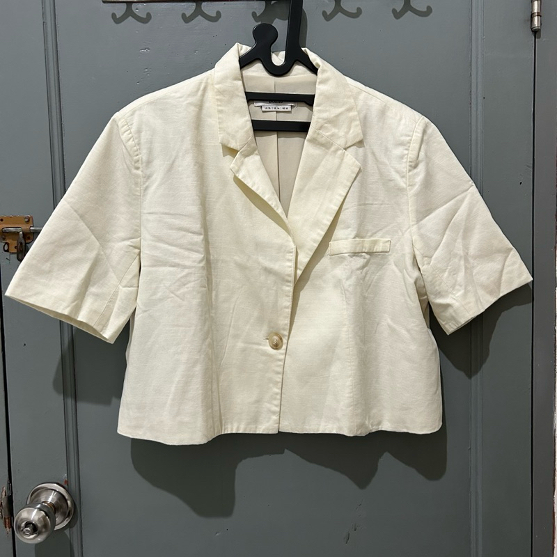 PRELOVED LOVE BONITO BLAZER