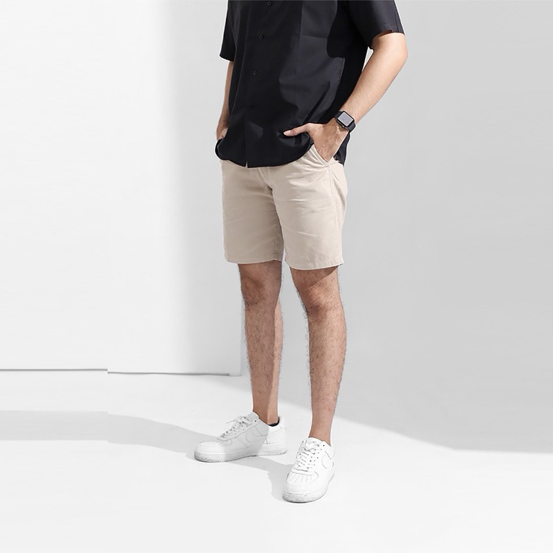 CELANA PENDEK PRIA CELANA CHINO PENDEK DISTRO ORIGINAL