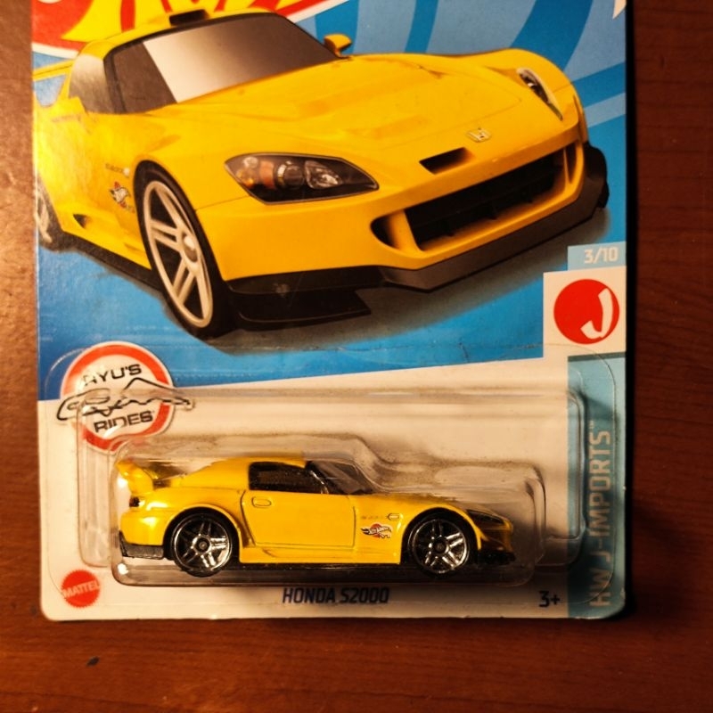 hotwheels honda s2000 | hot wheels | honda | s2000 |