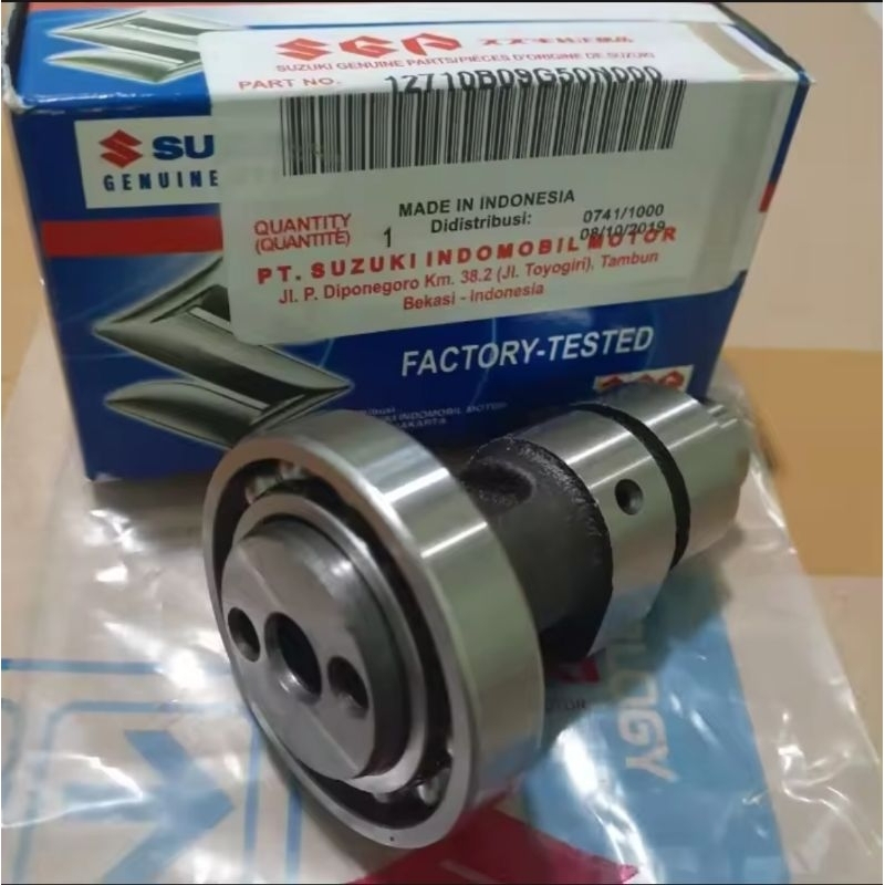 NOKEN AS SUZUKI SMASH OLD SMASH LAMA SHOGUN 110NOKEN AS SGP