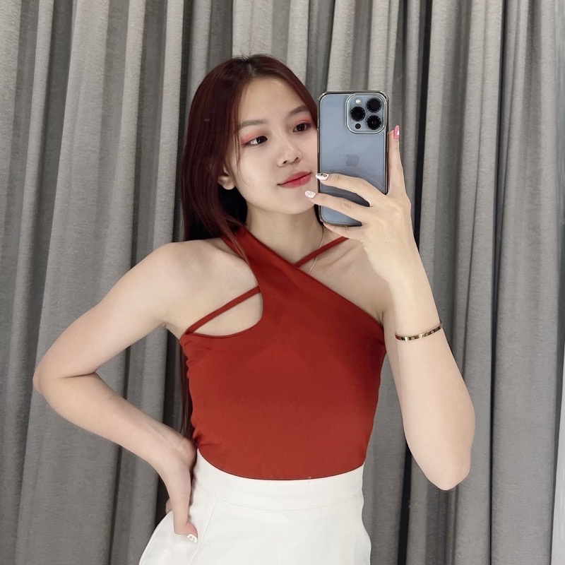 Korea cross tanktop jersey | Warna Terbaru Korea Cross Tanktop jersey