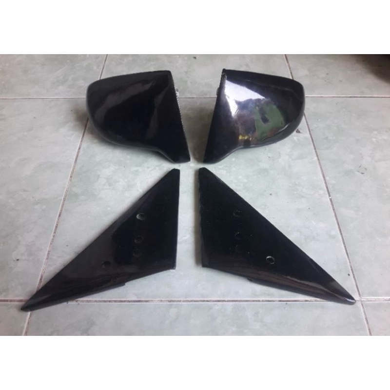 spion spoon civic genio