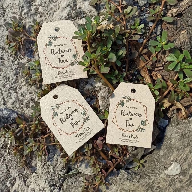 

GIFT KARTU UCAPAN TERIMAKASIH