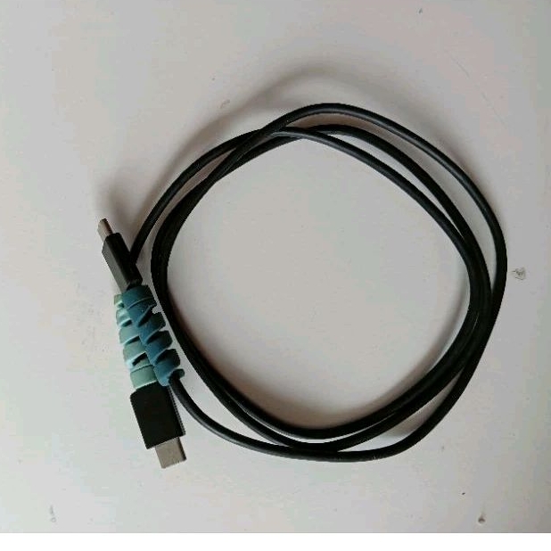 Kabel charger ORI Samsung A33 copotan