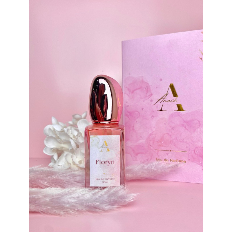 ANACHPARFUME | Floryn For Women EDP 50ml