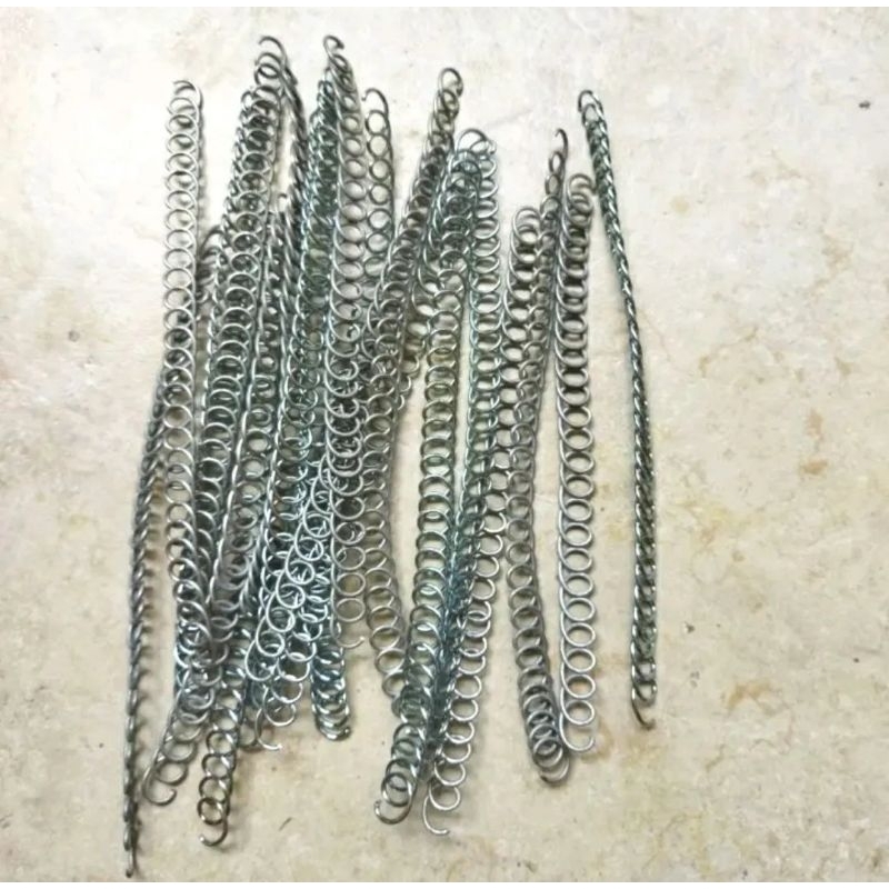 Per jok depan gepeng untuk vespa super vbb sprint bajaj pts spesial ps px