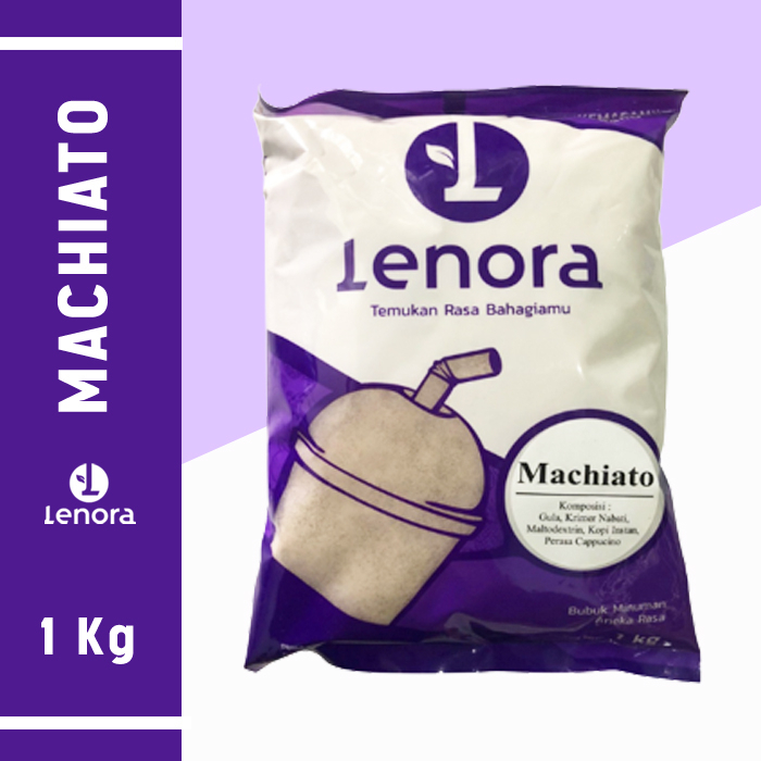 

Lenora Powder Machiato