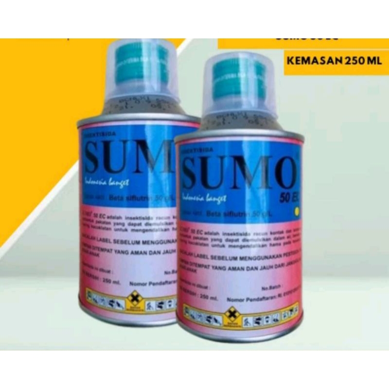 SUMO 50 EC 250 ML