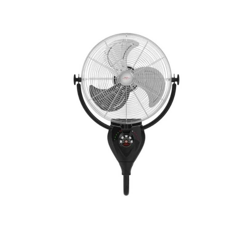 MASPION PW 1802 RC Kipas Angin Maspion Dinding + Remot control