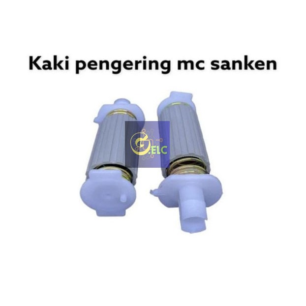 Kaki Dinamo Pengering Mesin Cuci Sanken