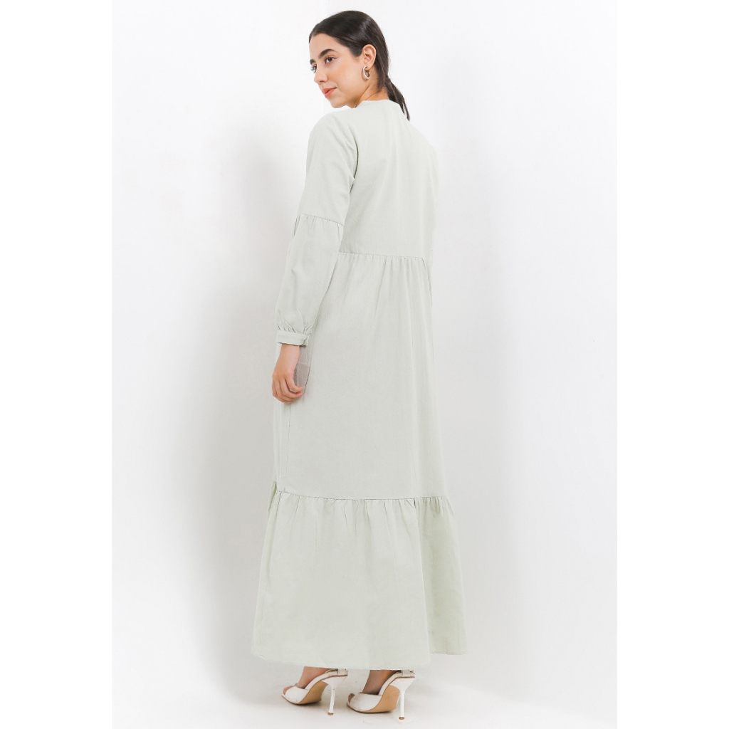 Intresse Apple Isle Gamis