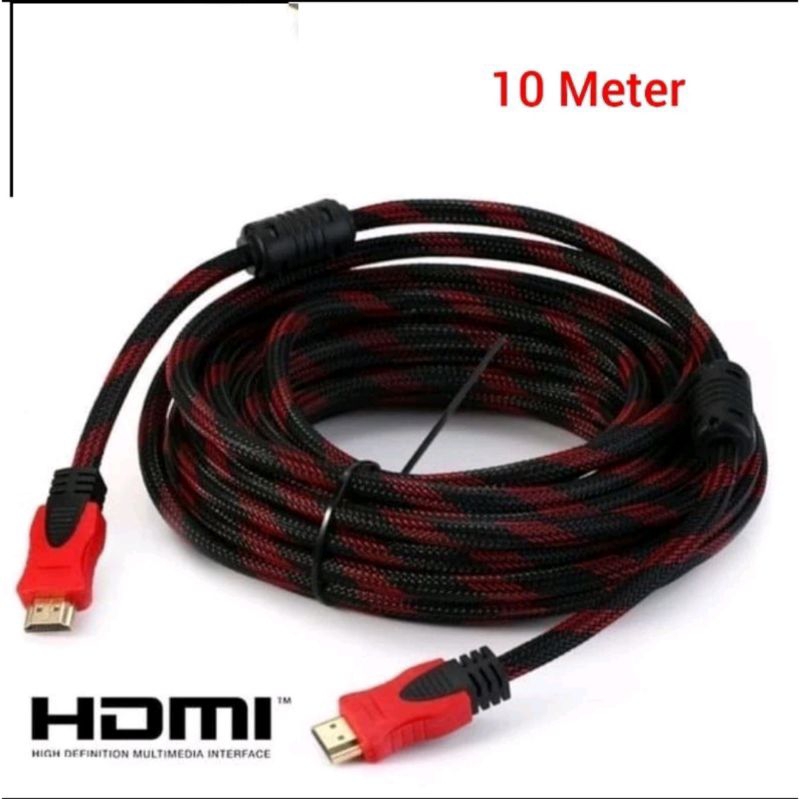 KABEL HDMI 10 METER